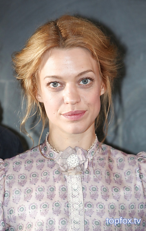 Heike Makatsch (HQ) #9811575