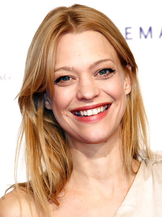 Heike Makatsch (HQ) #9811646