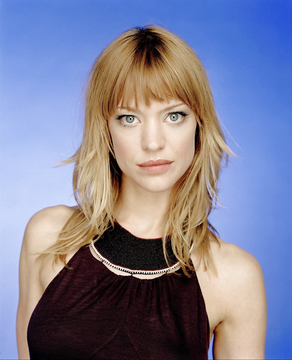 Heike Makatsch (HQ) #9811688