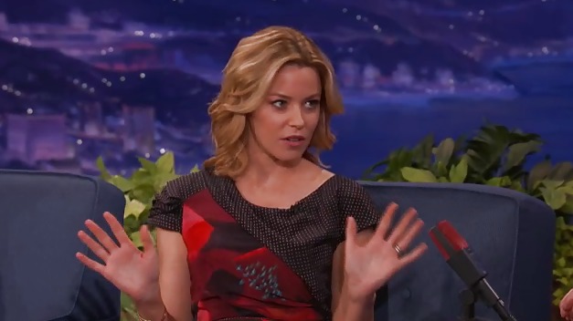 Elizabeth Banks mega collection  #9072915