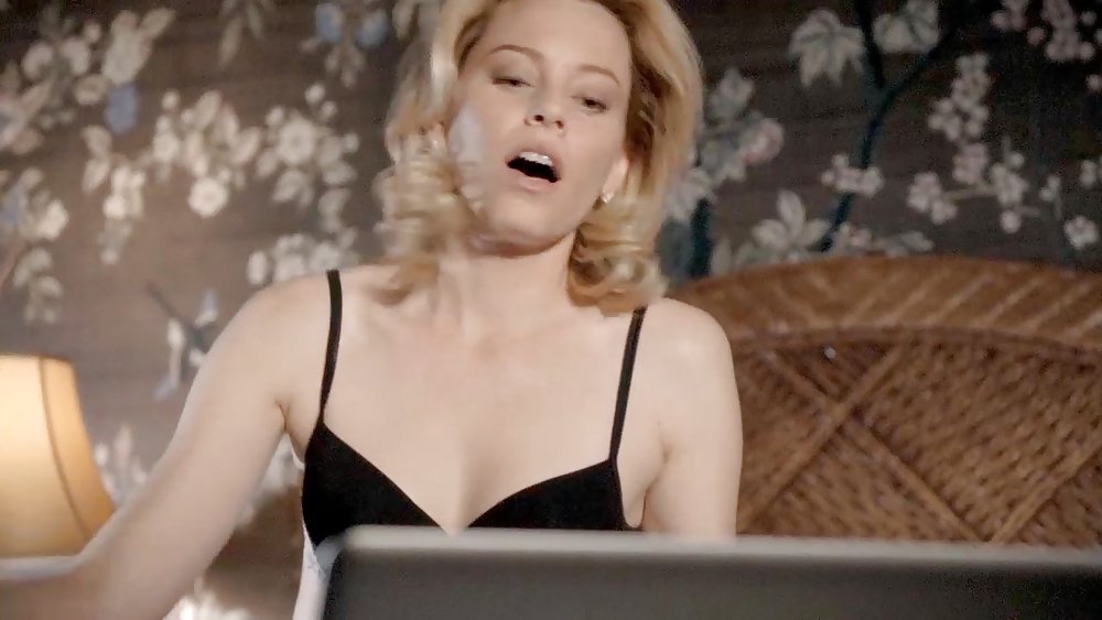 Elizabeth Banks mega collection  #9073047