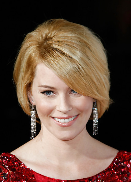 Elizabeth Banks mega collection  #9073667