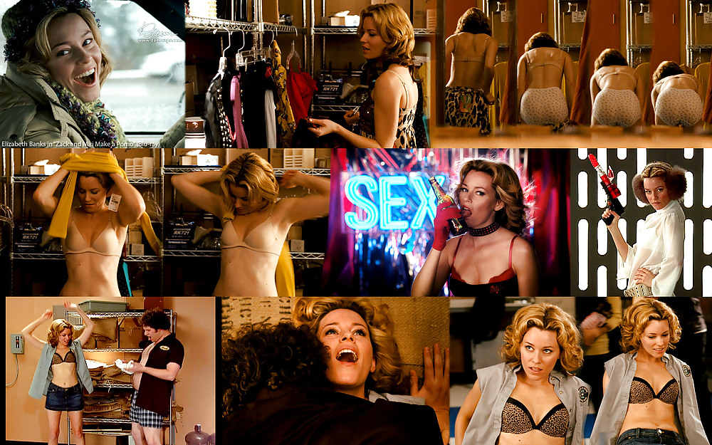 Elizabeth Banks mega collection  #9073890