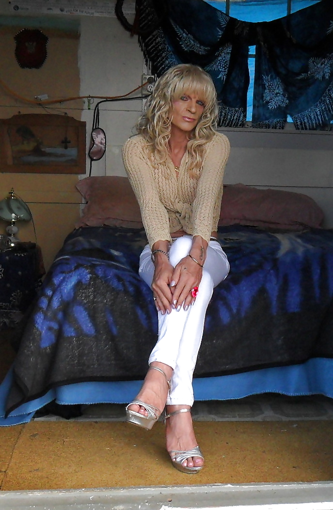 White jeans #8571585