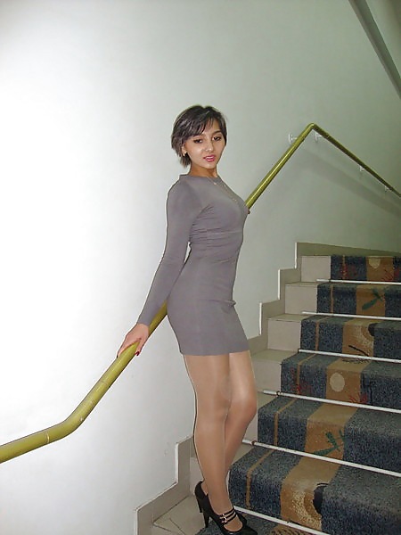 Sweet and sexy asian Kazakh girls #10 #22385067
