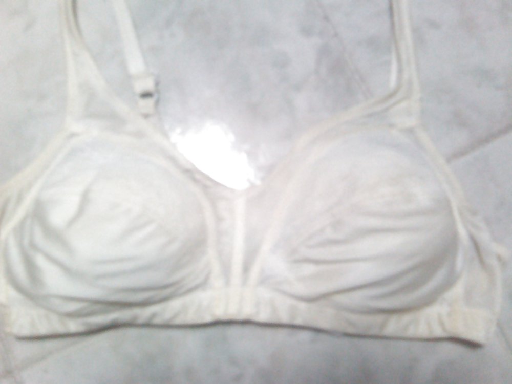 Mutandine e reggiseni di Isabel
 #21509826