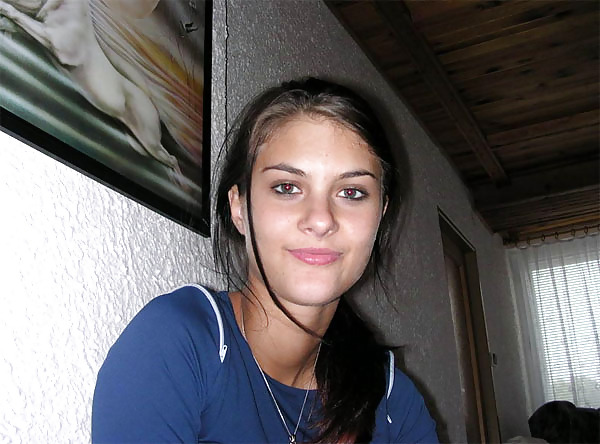 Studentessa giovane sandra lituana
 #1431828
