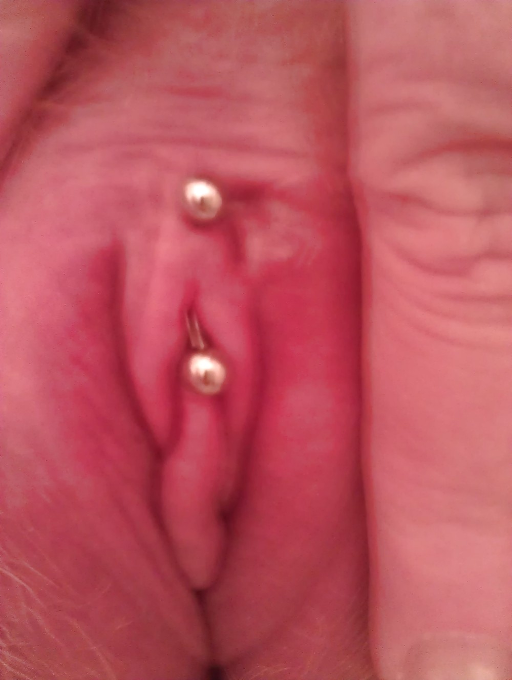 Meine Klitoris Ring #8062605