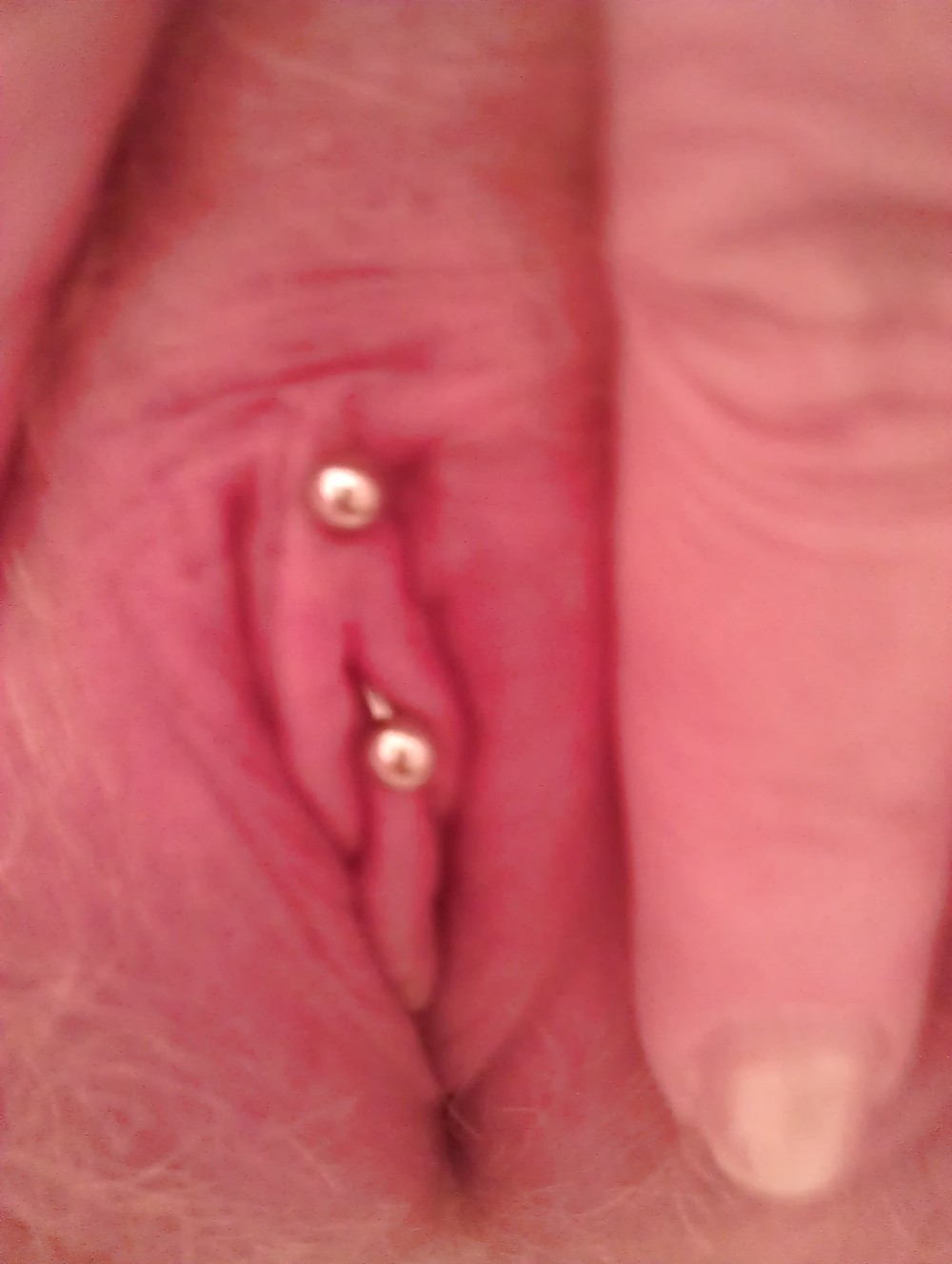 Meine Klitoris Ring #8062615