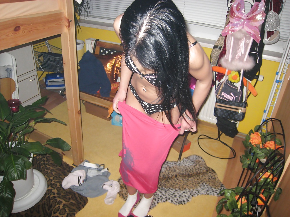 Schöne Teenager-Mädchen - Set 1068 #22303739