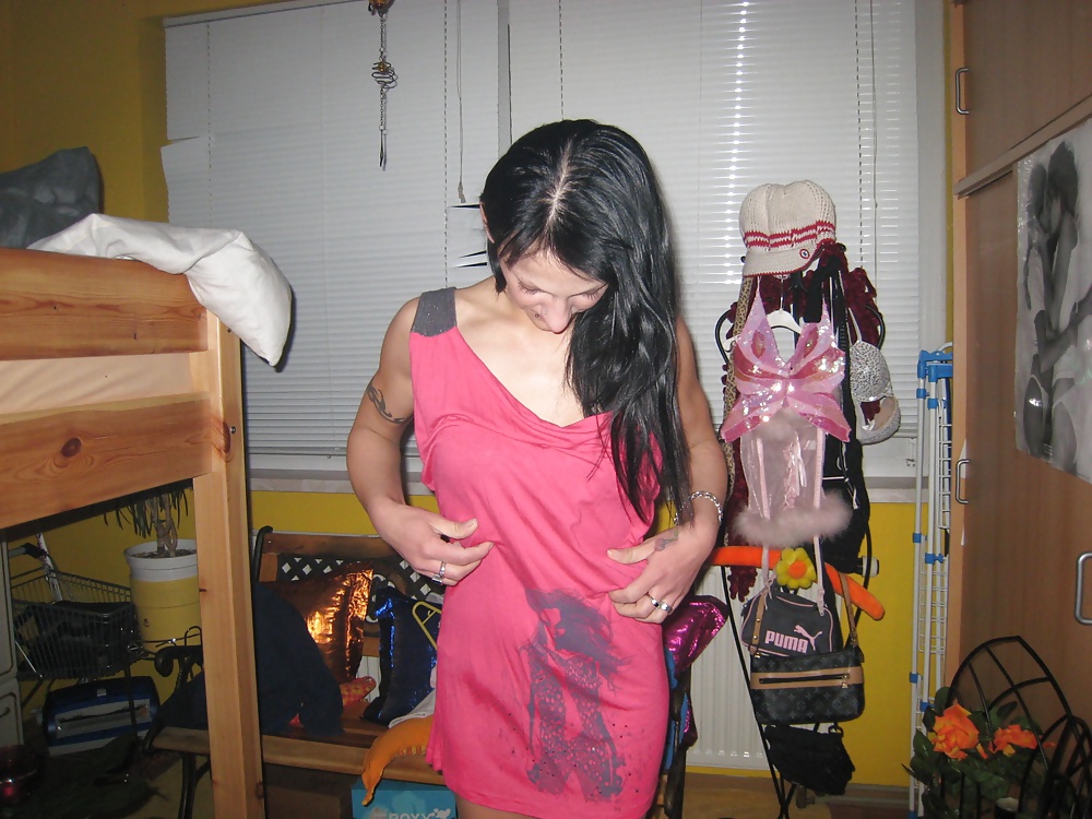 Schöne Teenager-Mädchen - Set 1068 #22303742