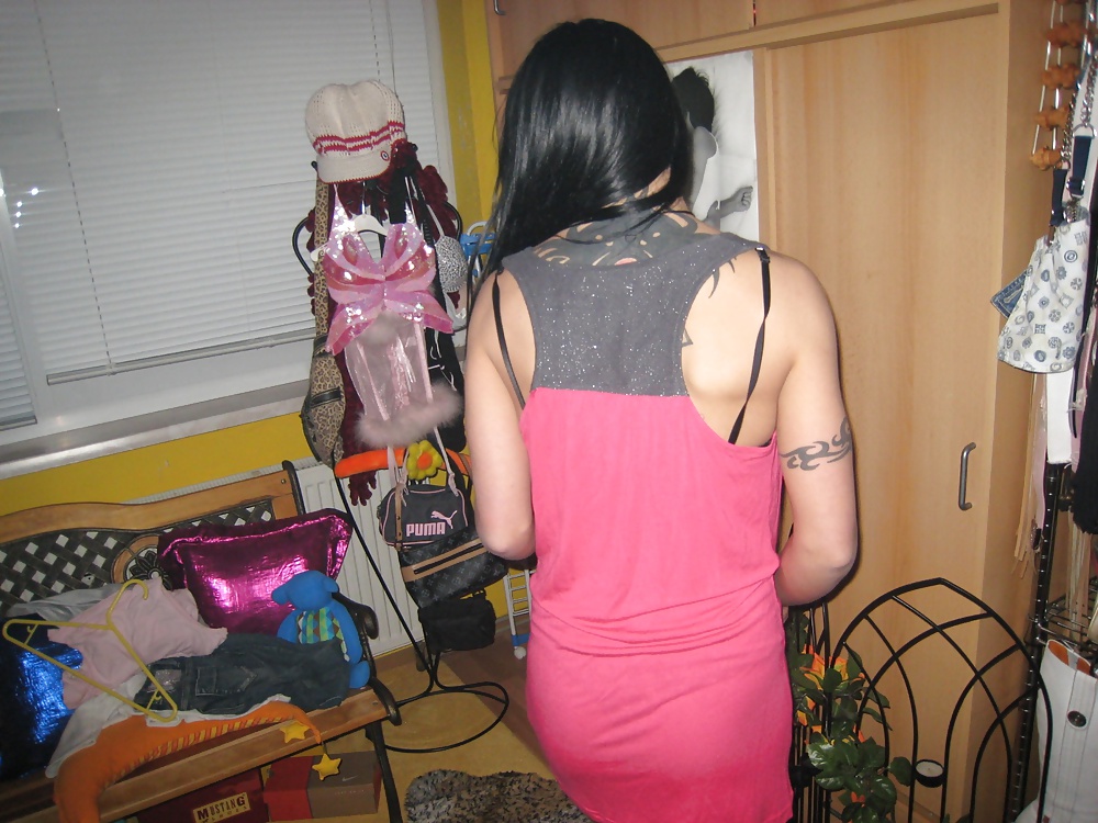 Schöne Teenager-Mädchen - Set 1068 #22303745