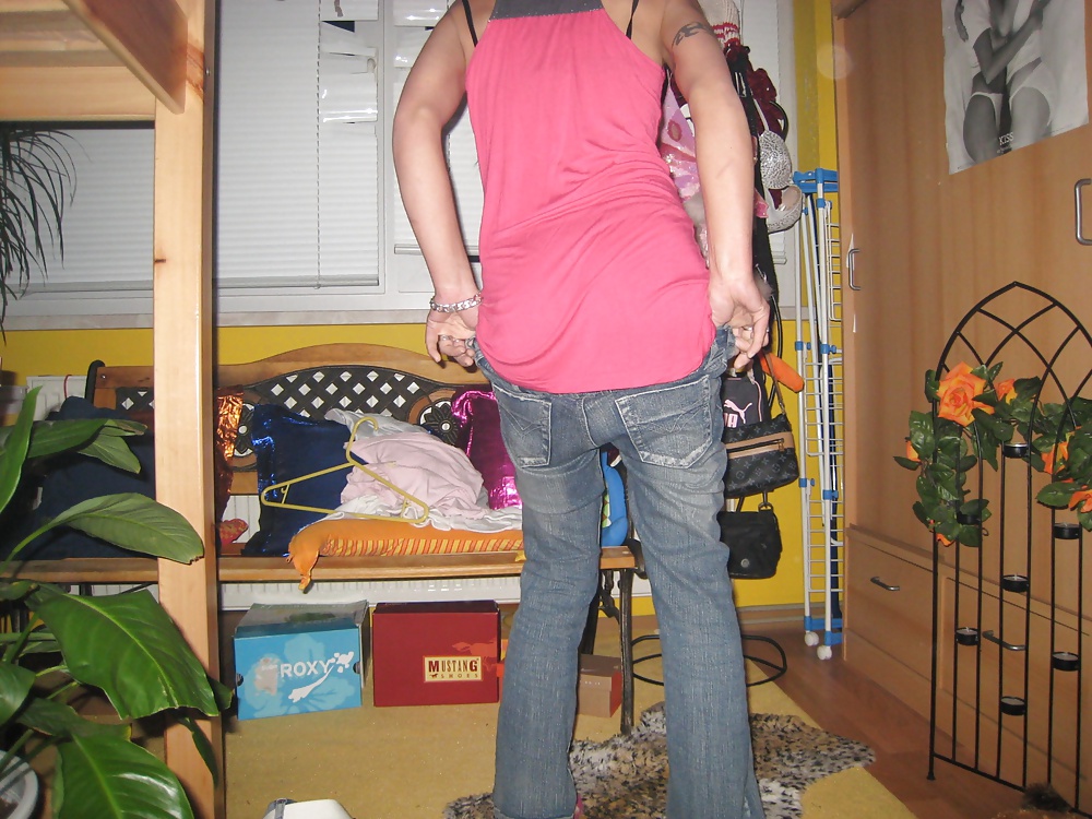 Schöne Teenager-Mädchen - Set 1068 #22303752