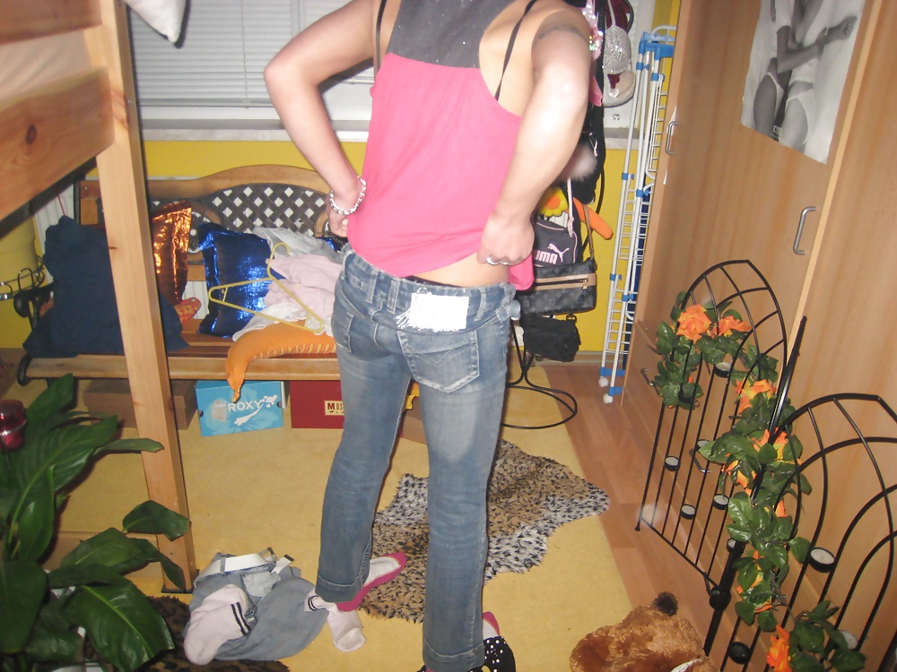 Schöne Teenager-Mädchen - Set 1068 #22303756