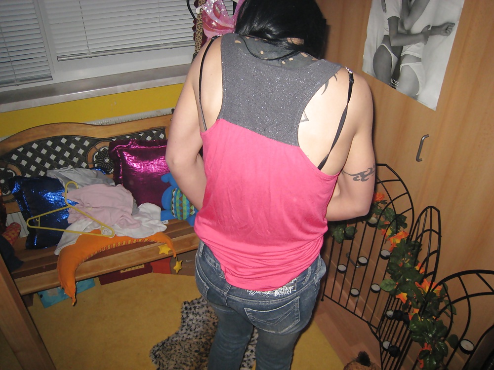 Schöne Teenager-Mädchen - Set 1068 #22303760