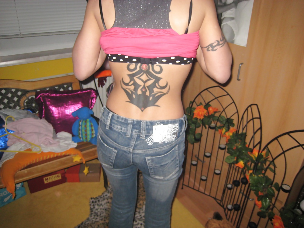 Schöne Teenager-Mädchen - Set 1068 #22303765