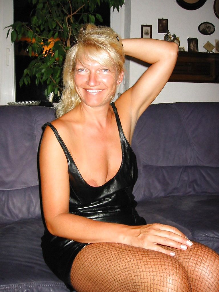 Ma Femme est une Salope 5( Slut Blonde) by TROC #10884242