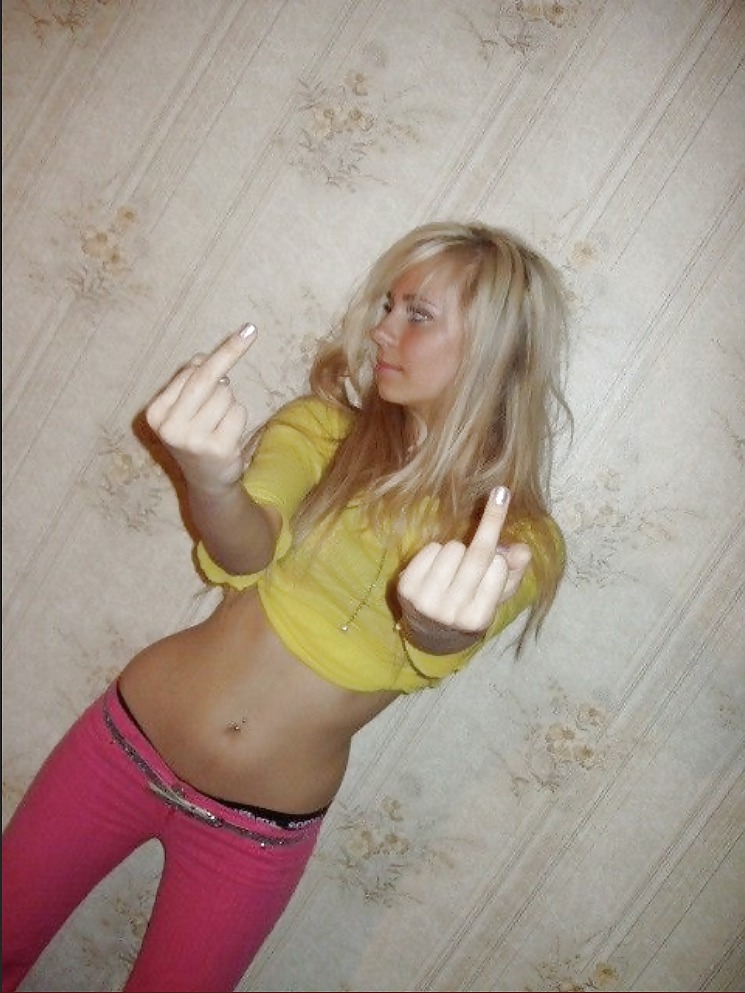 I love fingers too #9722430