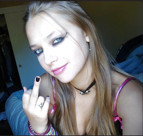 I love fingers too #9722539