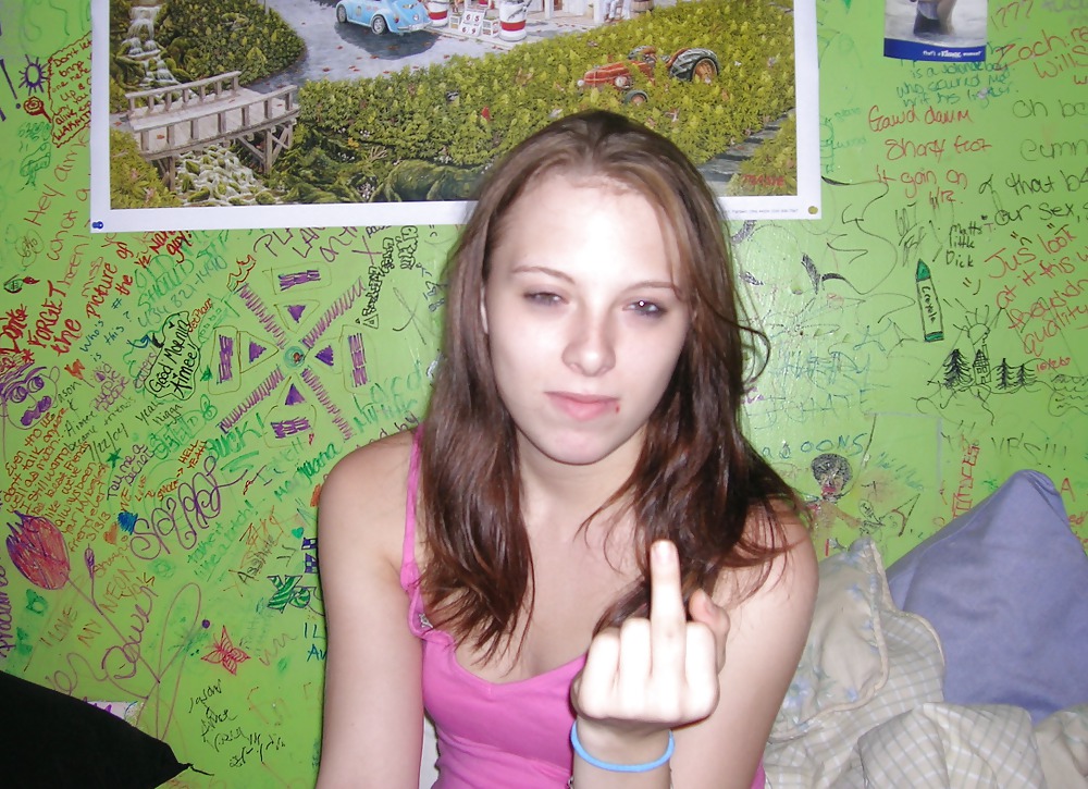 I love fingers too #9722810