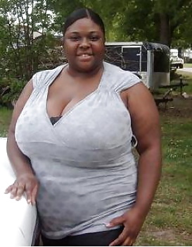 Fat Black Women Who Make My Cock Hard #22683200