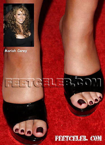 Celebrities feets #11225662