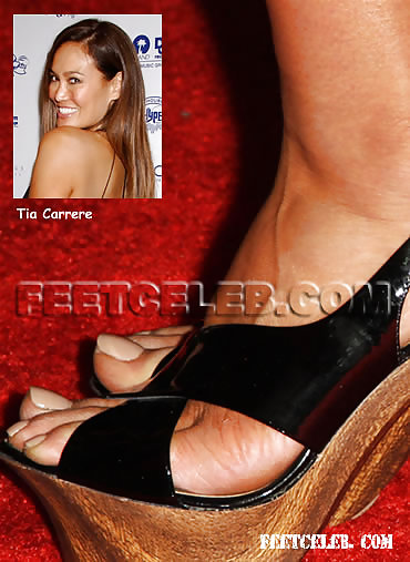 Celebrities feets #11225681