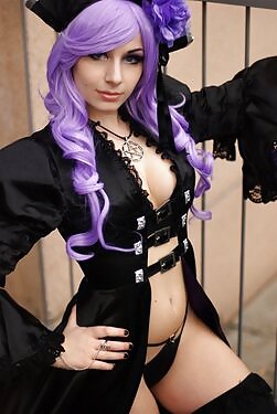 Cosplay Ou Costume Play Vol 5 #14739111