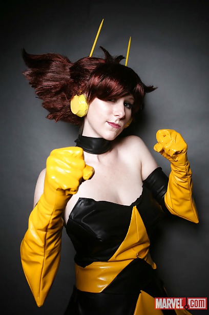 Cosplay Ou Costume Play Vol 5 #14739206