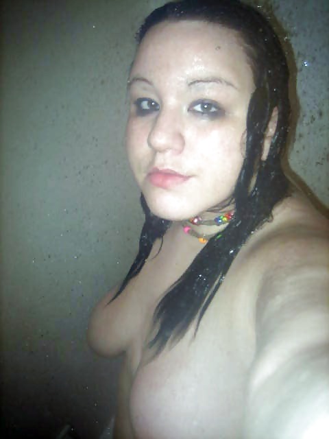 Shower time! ( sorry about the steamy lens ) #2478637