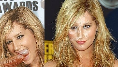 Great fakes of celebs part 2 #12920211