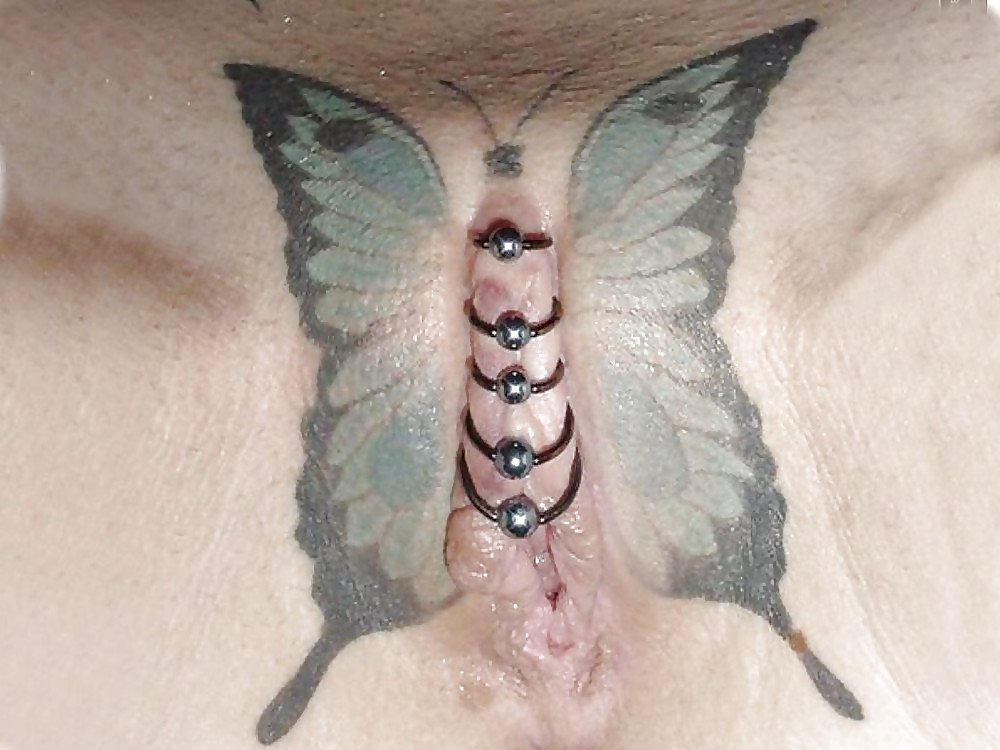 Geile Pussies #3736591