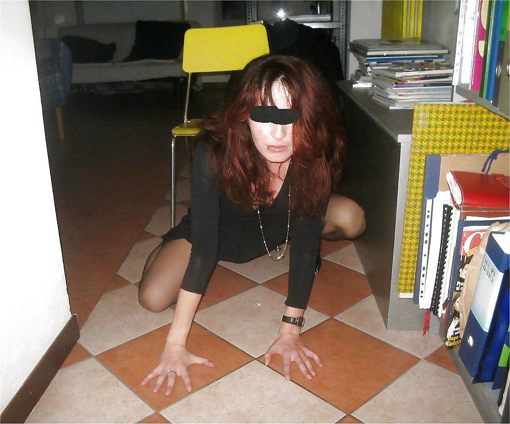A horny moment #4130562