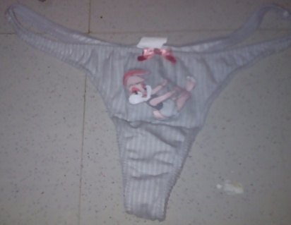 My cousin panties #3846724