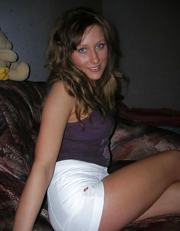 Amateur Honey 276 #4459136