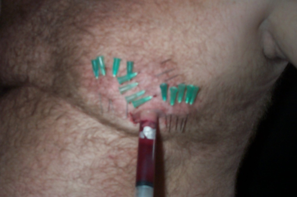 Seance d hier soir  #15653463