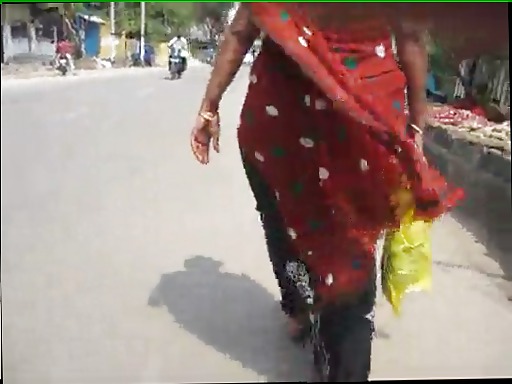 Indian Aunty's in Saree #15057959