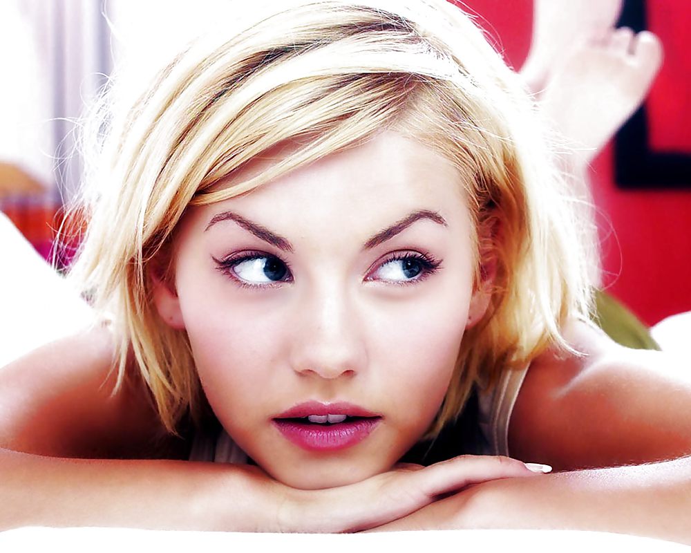 Elisha Cuthbert #6062299