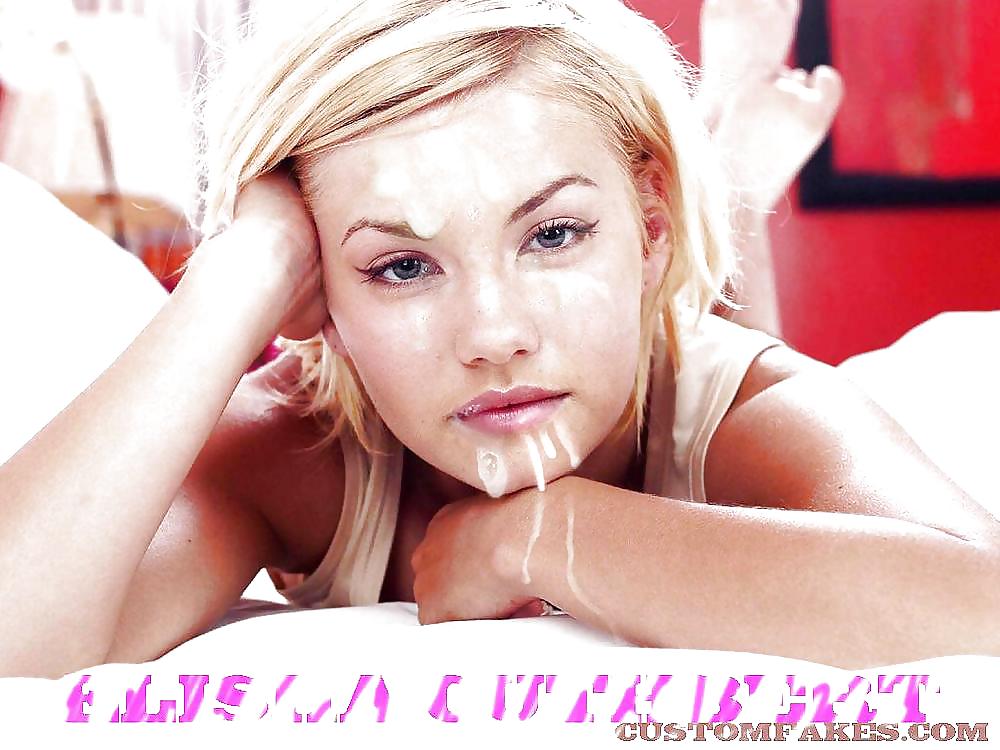 Elisha Cuthbert #6062338