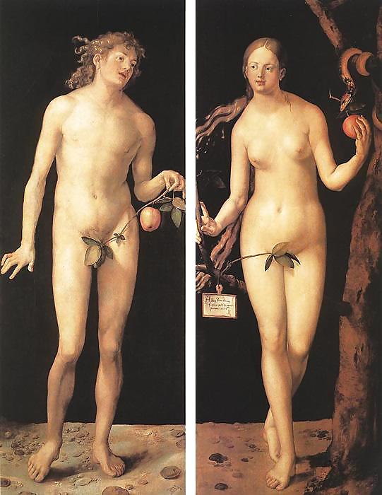 Gezeichnet Ero Und Porno Kunst 35 - Albrecht Dürer #8169717