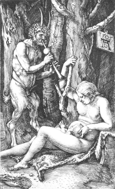 Gezeichnet Ero Und Porno Kunst 35 - Albrecht Dürer #8169741