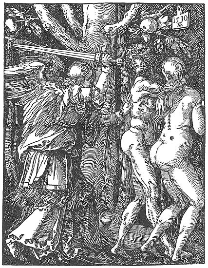 Dessiné Ero Et Porno Art 35 - Albrecht Dürer #8169757