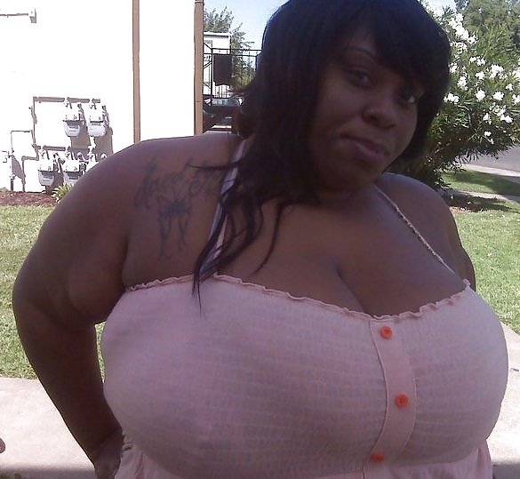 Huge Tit Black Girls #9340124
