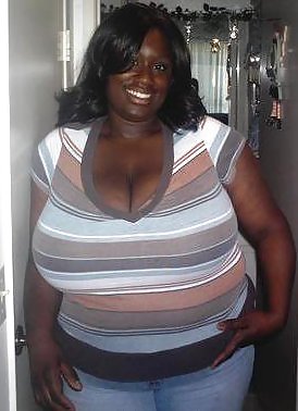 Huge Tit Black Girls #9340202