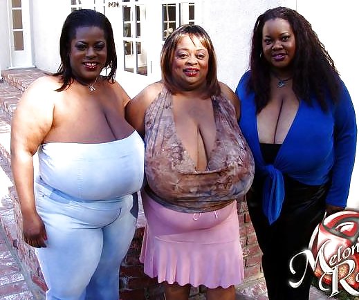 Huge Tit Black Girls #9340263