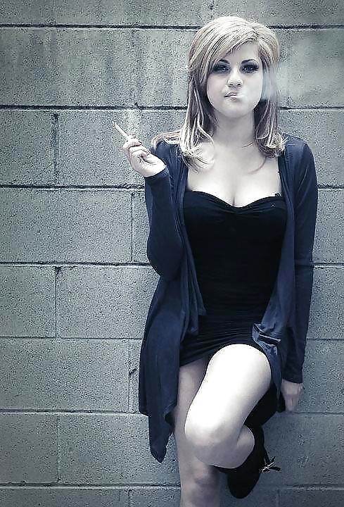 Wanking favourites: fuckable smokers 23 #11754764