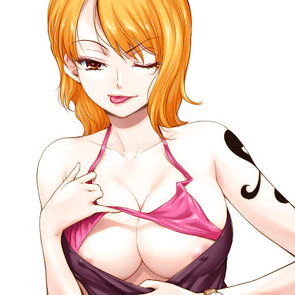 Nami Hentai #21562759