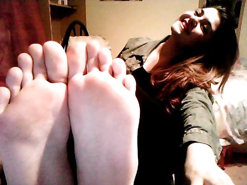 Wtf sexy teenie feet reloaded v2.9
 #15279049