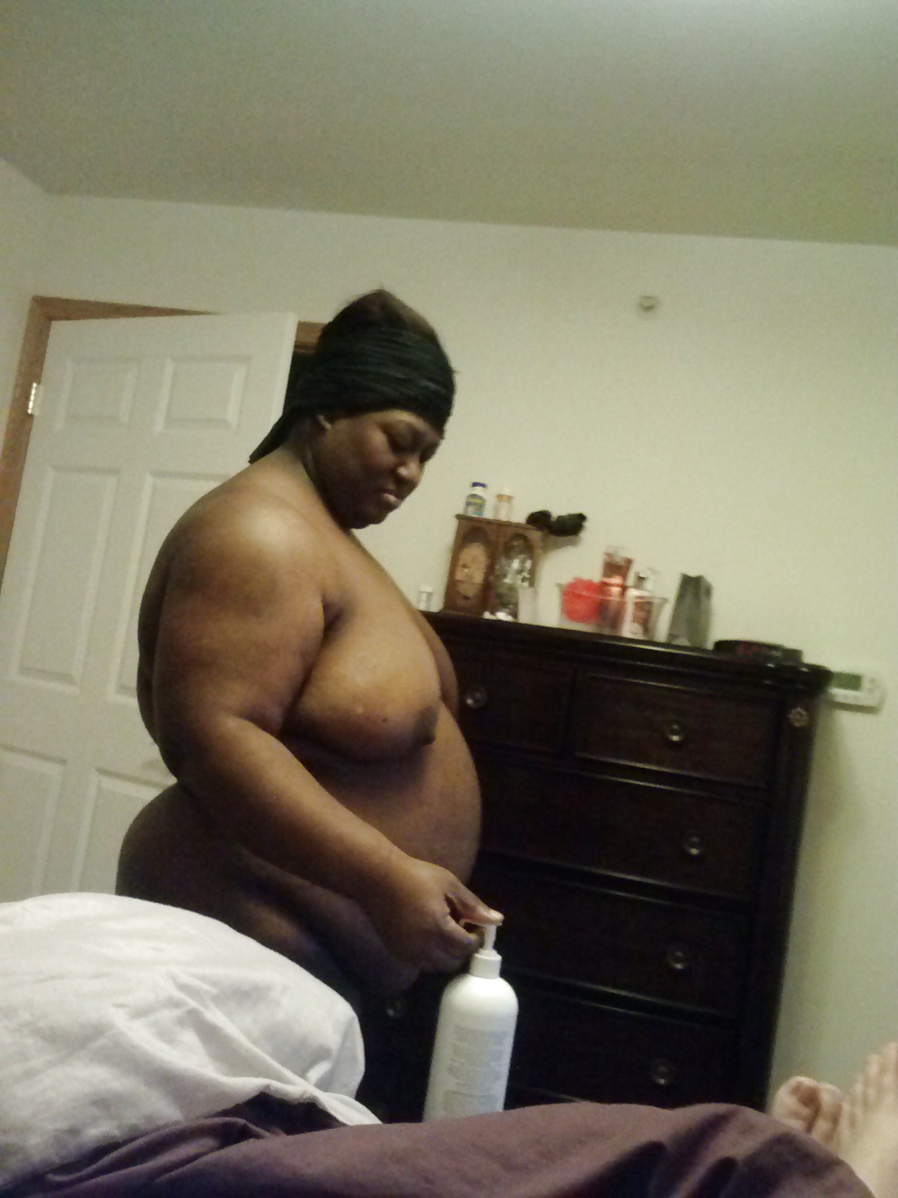 Black bbw azz #16681860