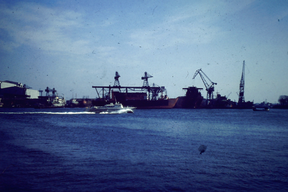 Harbour. #3500706
